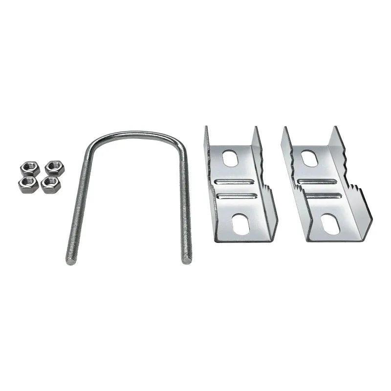 Pole mounting accessory for WH40_weatherspares_co_uk