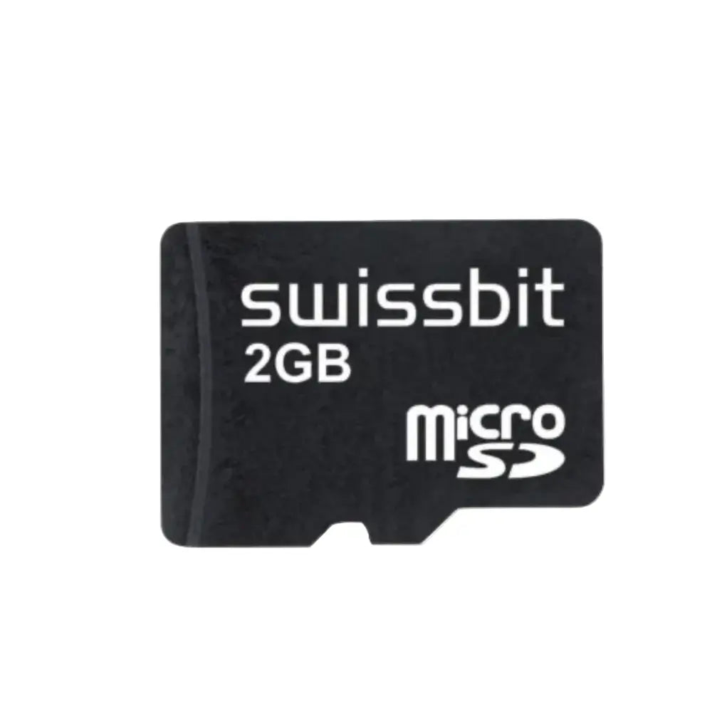 Swissbit 2GB Industrial Memory Card