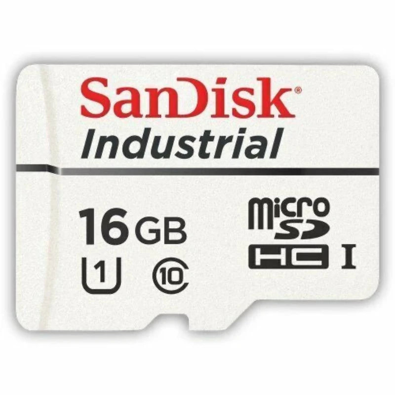 16GB industrial memory card Meteobridge NANO SD