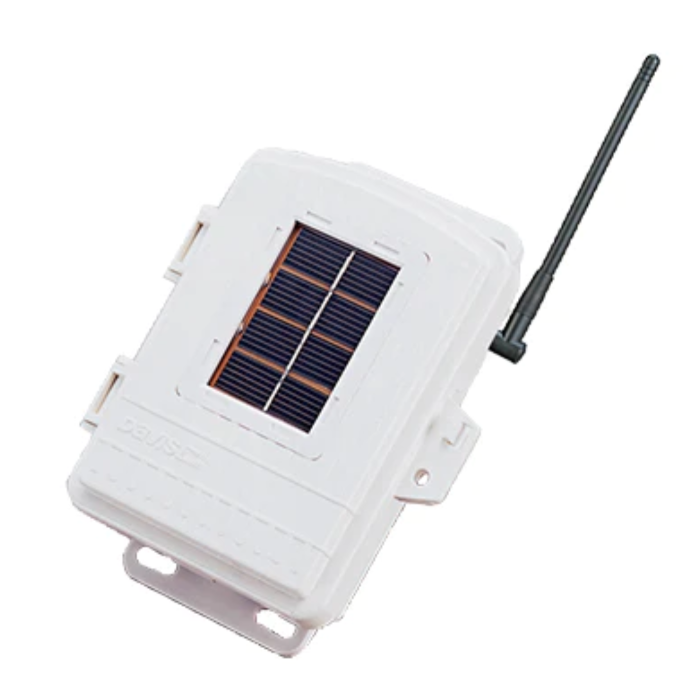 Davis Wireless Repeater with Solar Power 7627OV