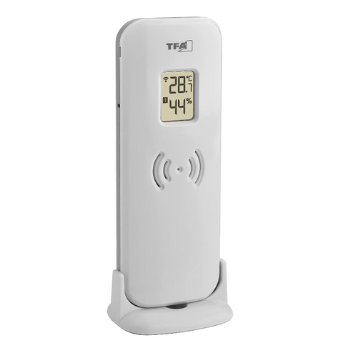 TFA Temperature & Humidity Transmitter 30.3249.02 (replaces 30.3221.02)