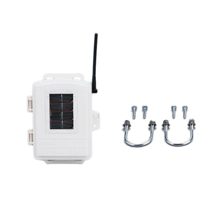 Davis Wireless Solar Sensor Transmitter Kit 6332OV