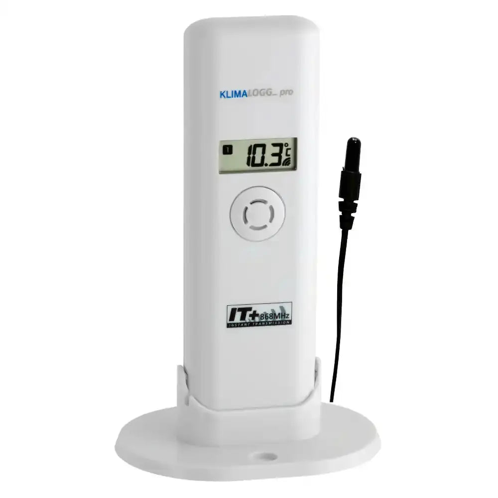 TFA Temperature Only Sensor with Probe 30.3181