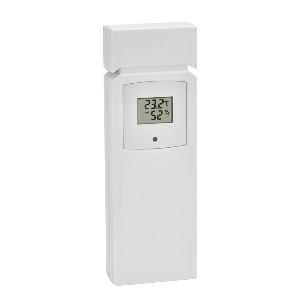 weather-spares-uk.myshopify.com- TFA CONTRAST Colour Wireless Weather Station 35.1171