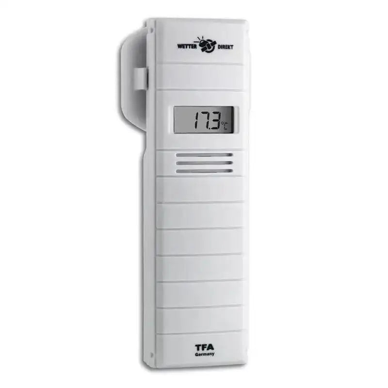 TFA Temperature & Humidity Sensor WetterDirekt 30.3155_weatherspares_co_uk