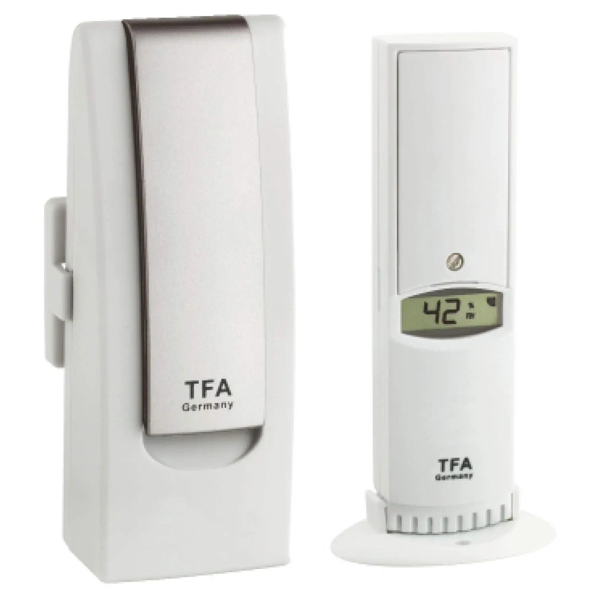 TFA WeatherHub Observer Starter Kit 31.4012.02_weatherspares_co_uk
