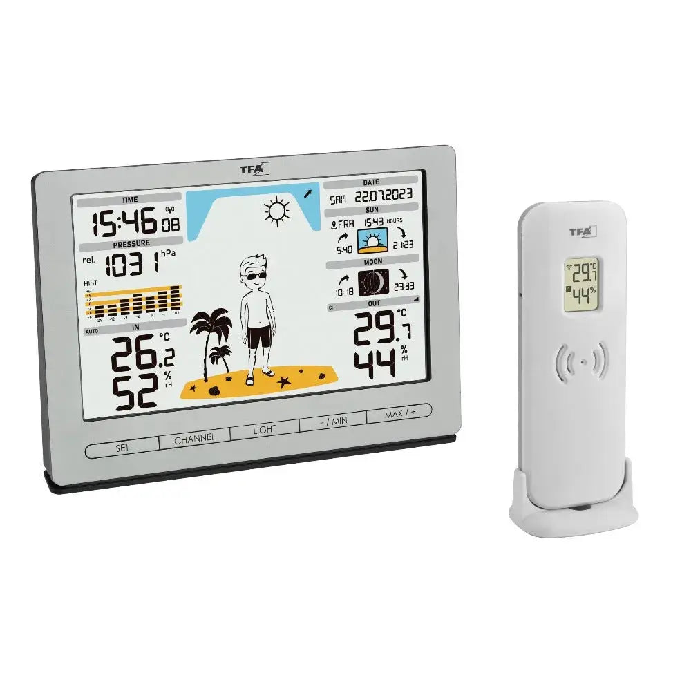 weather-spares-uk.myshopify.com- TFA Wireless Weather Station METEO JACK 35.1097