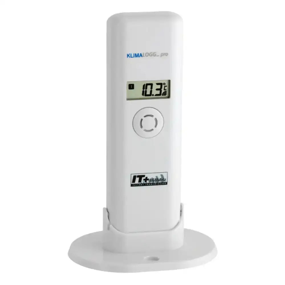 TFA Temperature Only Sensor with Probe 30.3181