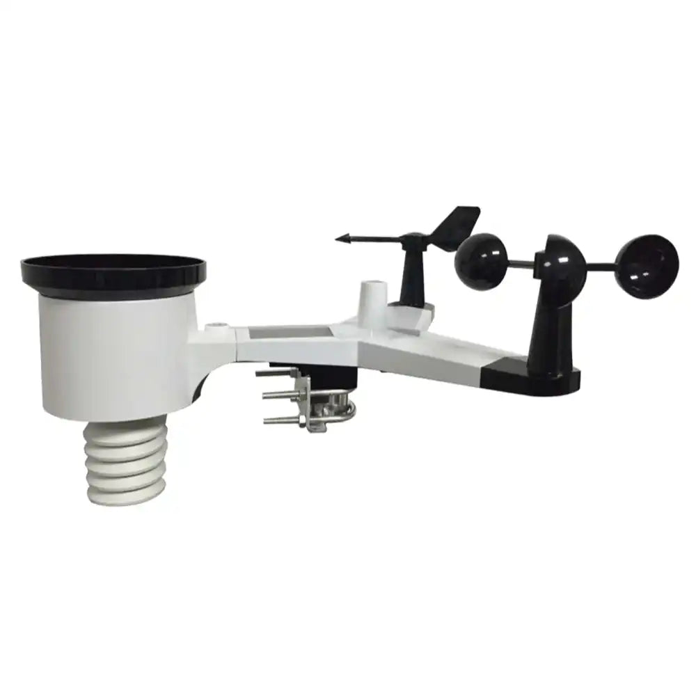 Ventus W830 Weather Station WiFi Internet & Colour Forecast_weatherspares_co_uk