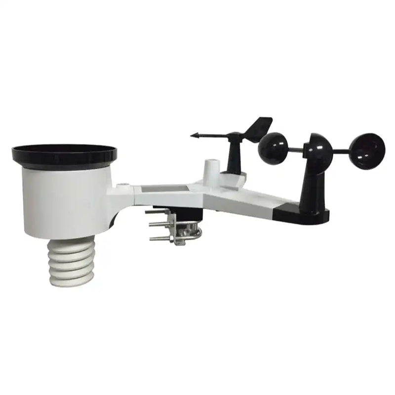 Ventus W830 Weather Station WiFi Internet & Colour Forecast_weatherspares_co_uk