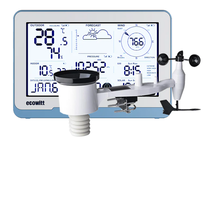 Weather Spares supplies weather stations & sensors globally. – Weather ...