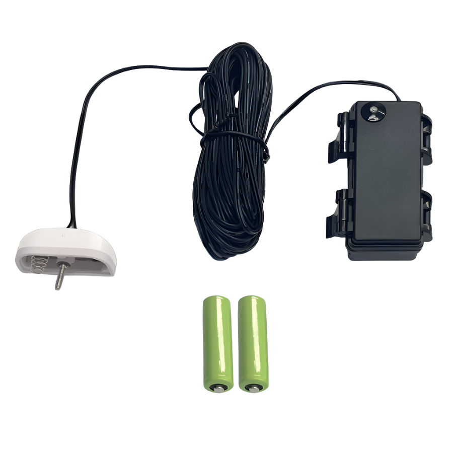 Ecowitt 10m battery extension pack for WS80