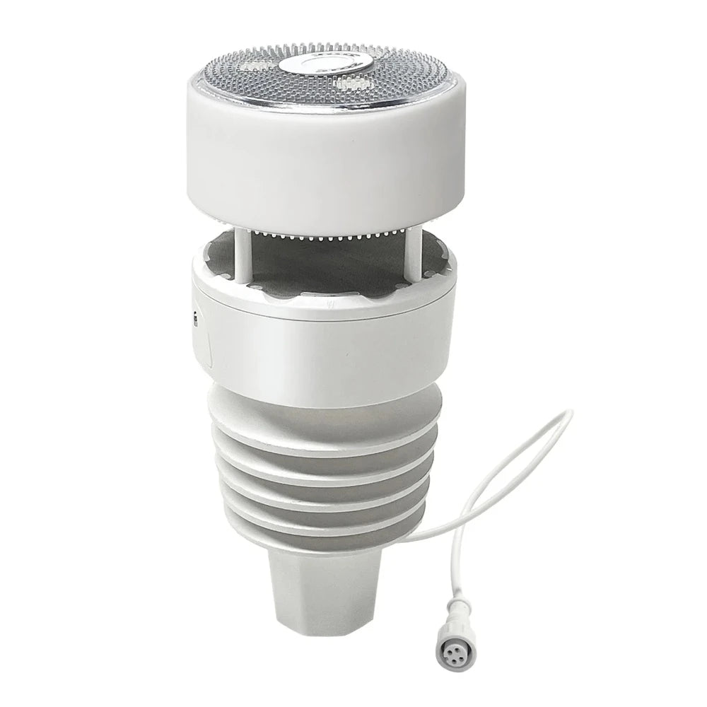 Ecowitt WS90SDI Wired Sensor Array with SDI-12 Interface