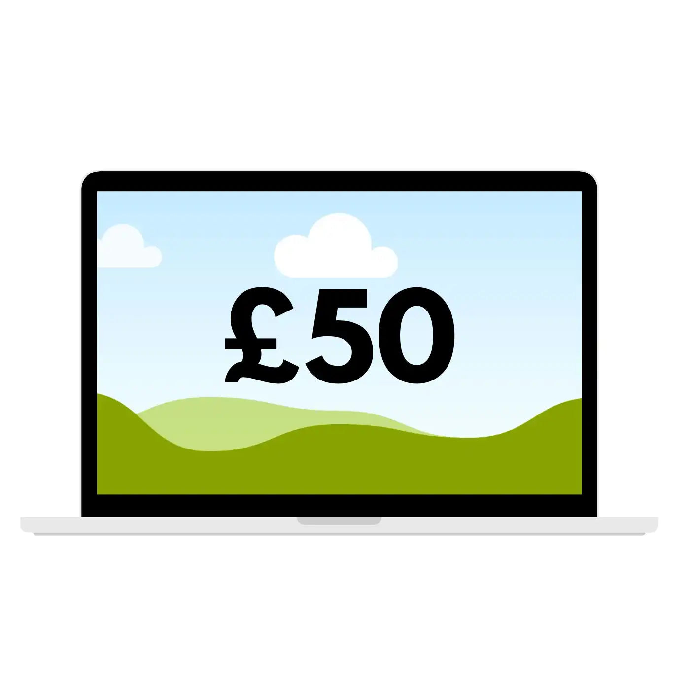 Weather Spares Online Gift Card