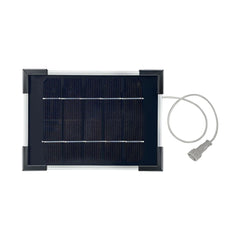 Ecowitt Additional Solar Panel for WS6006 Weather Station