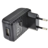 EU USB Power Adapter 5v