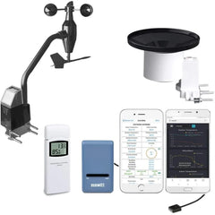 Home Weather Station UK Specialists
