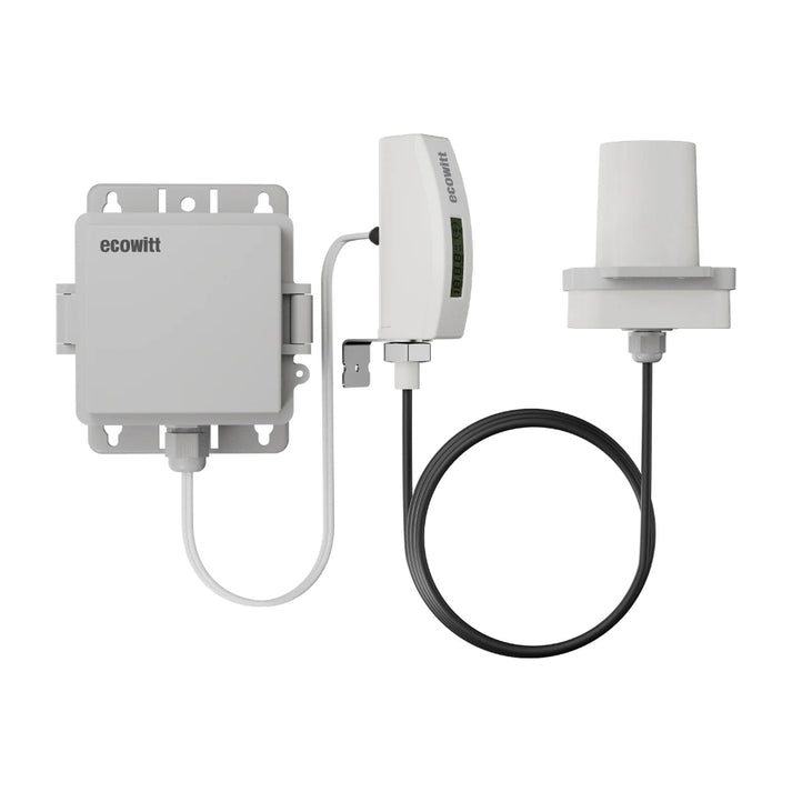 Ecowitt LDS01 Laser Distance Sensor