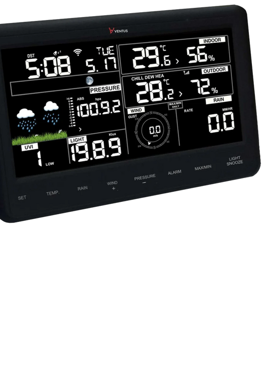 Weather Spares supplies weather stations & sensors globally. – Weather ...