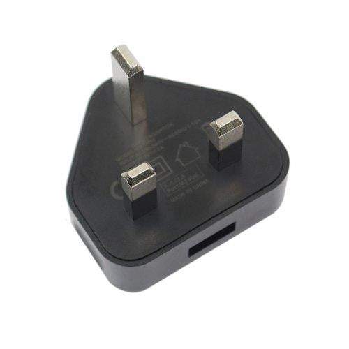 UK USB Power Adapter 5v Weather Spares