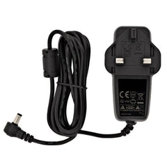 UK 5v Power Adapter for Weather Station Console (see description)