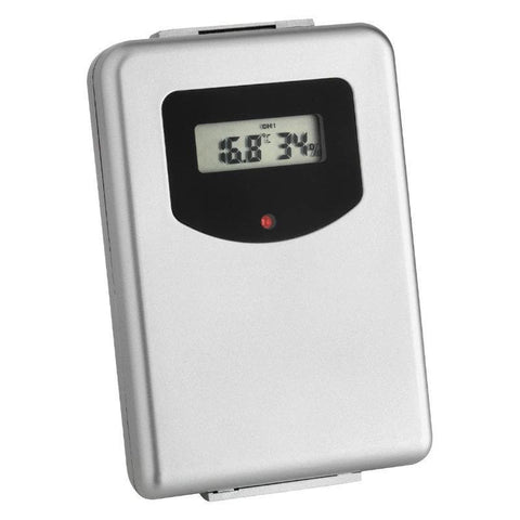 TFA Temperature & Humidity Transmitter 30.3200