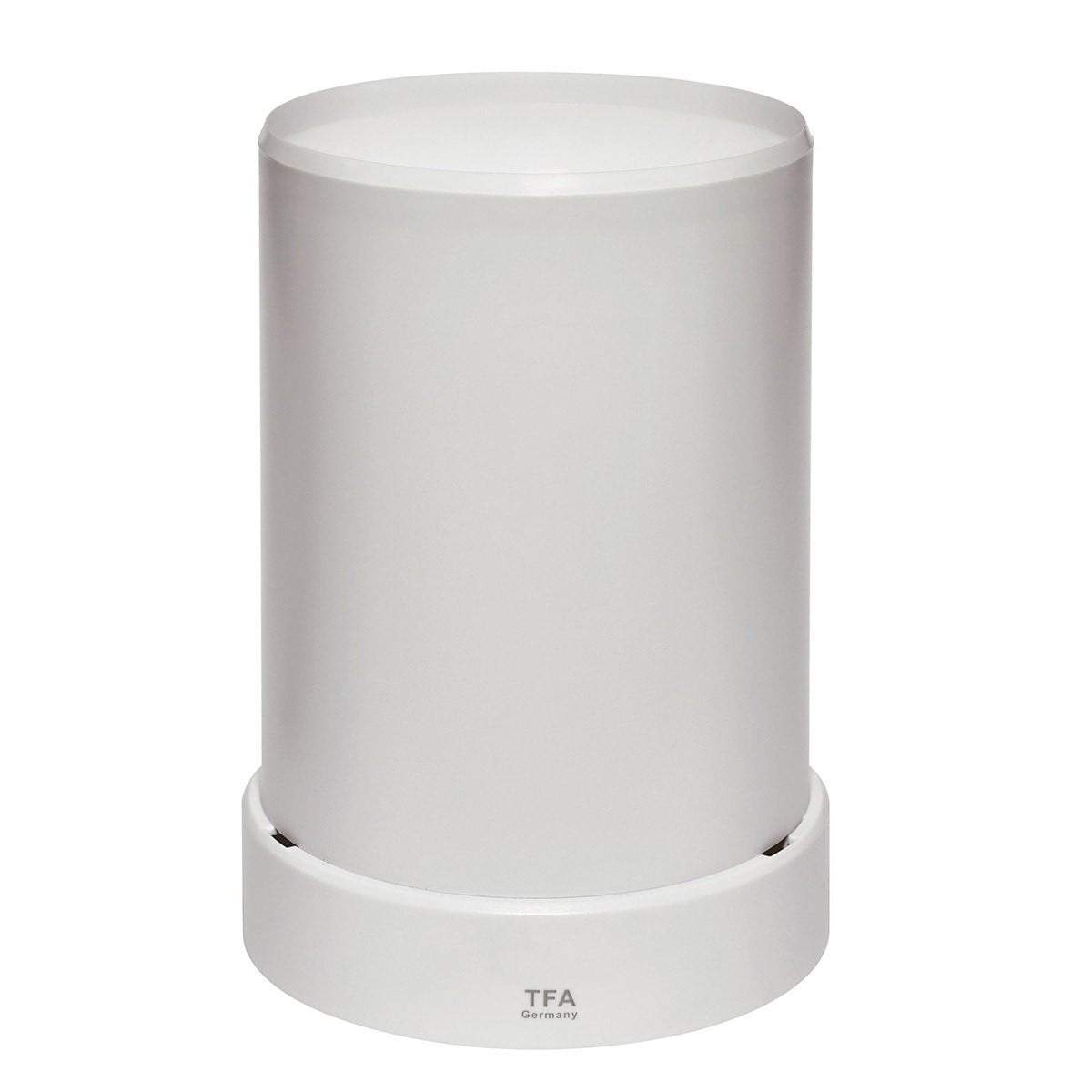 TFA Wireless Rain Gauge for WeatherHub 30.3306.02 Weather Spares