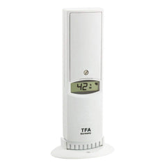 TFA Professional Temperature & Humidity Transmitter for WeatherHub 30.3312.02 Weather Spares