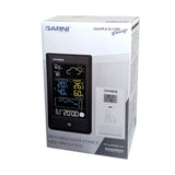 GARNI 615B Colour Precise Weather Station with Forecast