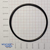 Davis FARS Battery O Ring 7354.003 Weather Spares