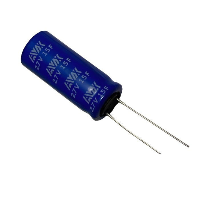 Davis Vantage Pro2 Transmitter Super Capacitor and PDF instructions (self install) Weather Spares