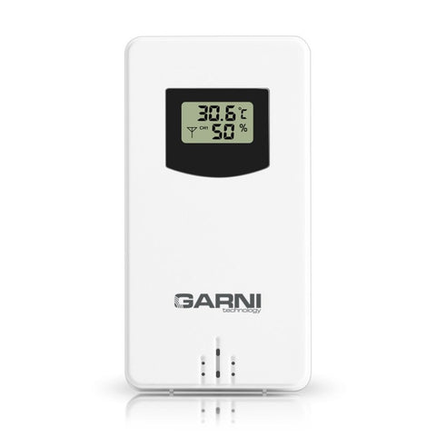 GARNI 030H Temperature & Humidity Sensor Weather Spares
