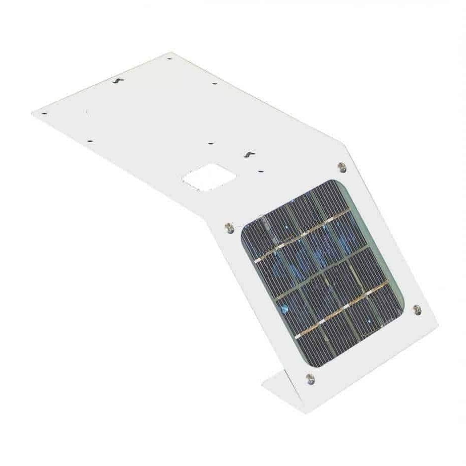 Davis Vantage Pro2 24 hour FARS Solar Panel 7345.119 Weather Spares