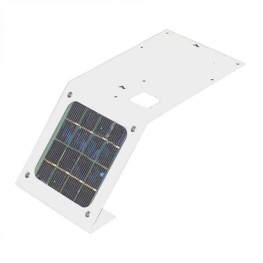 Davis Vantage Pro2 24 hour FARS Solar Panel 7345.119