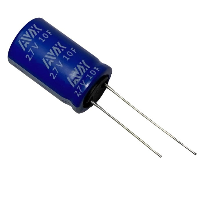 Davis Vantage Pro2 Transmitter Super Capacitor and PDF instructions (self install) Weather Spares