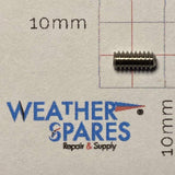 Davis Anemometer Cup or Vane Hex Bolt Weather Spares