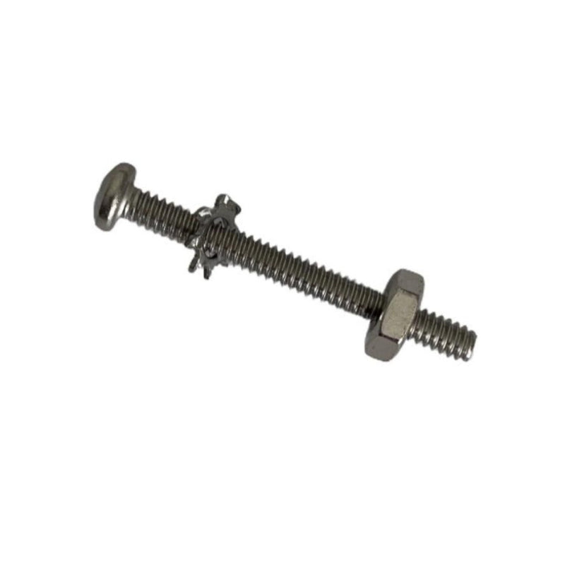 Davis Anemometer Mounting Arm Screw Set DASS1 Weather Spares