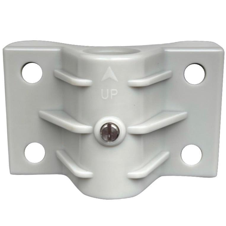 Ecowitt pole attachment for Sonic Anemometer WS80