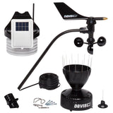 Davis Vantage Pro2 Wireless Sensor Suite only 6322OV Weather Spares