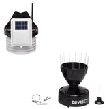 Davis Vantage Pro2 Wireless Weather Station with Sonic Anemometer 6152UK 6415 Weather Spares