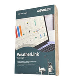 Davis WeatherLink Data Logger USB Version 6510USB Weather Spares