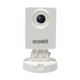 Ecowitt HP10 Wittcam WiFi Weather Camera