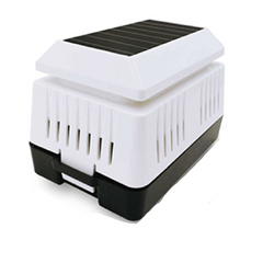 Ecowitt WH41 Outdoor Air Quality PM2.5 Sensor (433MHz or 868MHz)