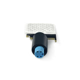 Ecowitt Temperature & Humidity Sensor for assorted products (Blue - type 3)