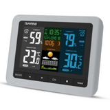GARNI 520 Multifunction Colour Weather Station Weather Spares