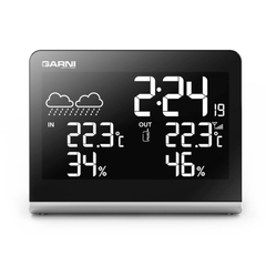 GARNI Arcus 535 Colour Alarm Weather Station Weather Spares