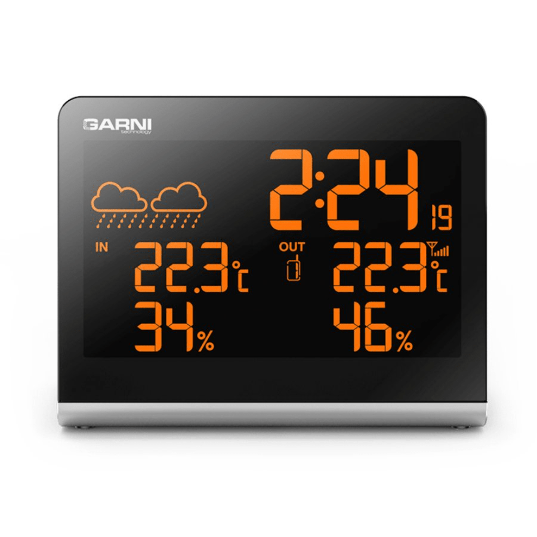 GARNI Arcus 535 Colour Alarm Weather Station Weather Spares