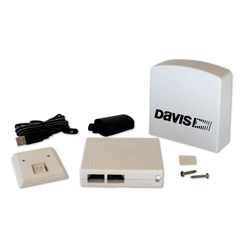 Davis AirLink Professional Air Quality Sensor 7210UK Weather Spares