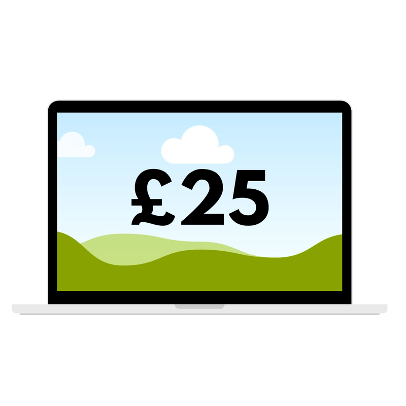 Weather Spares Online Gift Card Weather Spares