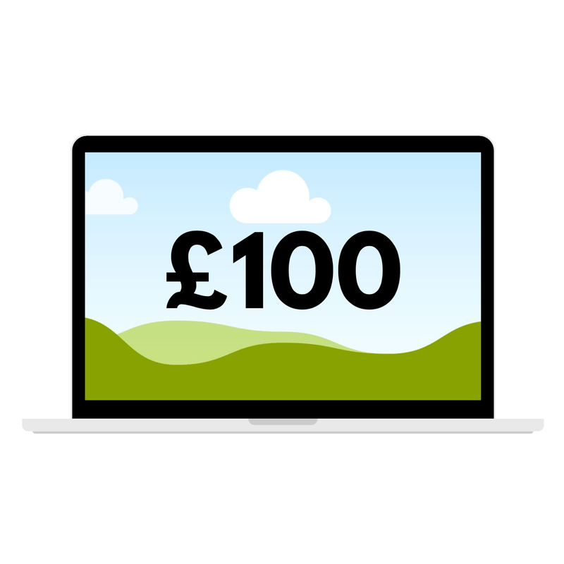 Weather Spares Online Gift Card Weather Spares